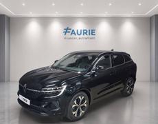 Renault Austral Tulle