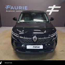 Renault Austral Austral E-Tech hybrid 200 Techno Tulle