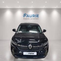 Renault Austral Austral E-Tech hybrid 200 Techno Tulle