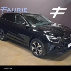 Renault Austral Austral E-Tech hybrid 200 Techno Tulle