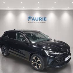 Renault Austral Austral E-Tech hybrid 200 Techno Tulle