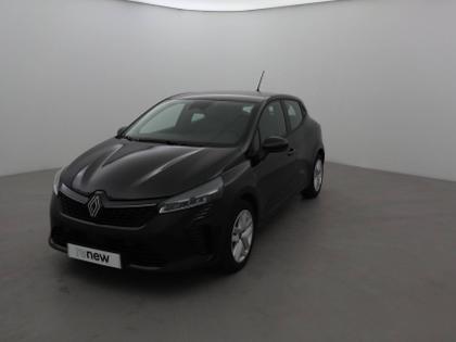 Renault Clio 5 - Clio Blue dCi 100 ch GSR2 Evolution - 16 990 €