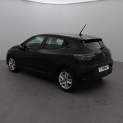 Renault Clio 5 Clio Blue dCi 100 ch GSR2 Evolution Carcassonne