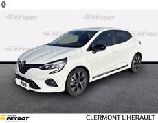Renault Clio 5 Clermont-l'Hérault