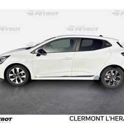 Renault Clio 5 Clio TCe 90 Evolution Clermont-l'H&eacute;rault