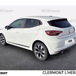 Renault Clio 5 Clio TCe 90 Evolution Clermont-l'H&eacute;rault