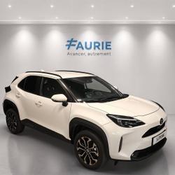 Toyota Yaris Cross Yaris Cross Hybride 116h 2WD Design Tulle