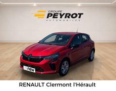 Renault Clio 5