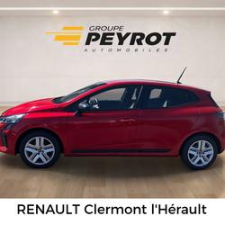 Renault Clio 5 Clio Blue dCi 100 ch GSR2 Evolution Clermont-l'H&eacute;rault