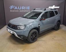 Dacia Duster Tulle