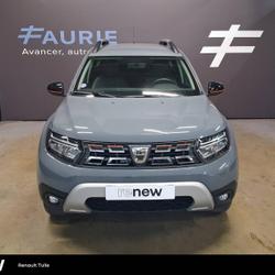Dacia Duster Duster ECO-G 100 4x2 SL Extreme Tulle