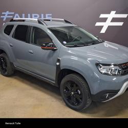 Dacia Duster Duster ECO-G 100 4x2 SL Extreme Tulle