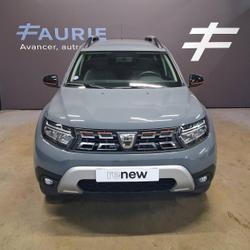 Dacia Duster Duster ECO-G 100 4x2 SL Extreme Tr&eacute;lissac
