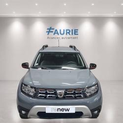 Dacia Duster Duster ECO-G 100 4x2 SL Extreme Tr&eacute;lissac