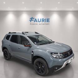 Dacia Duster Duster ECO-G 100 4x2 SL Extreme Tr&eacute;lissac