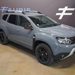 Dacia Duster Duster ECO-G 100 4x2 SL Extreme Tr&eacute;lissac