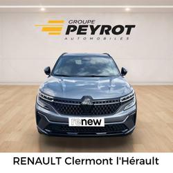 Renault Austral Austral E-Tech hybrid 200 Techno esprit Alpine Clermont-l'H&eacute;rault