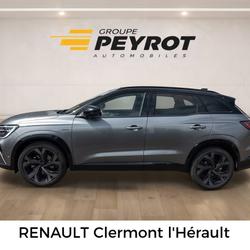 Renault Austral Austral E-Tech hybrid 200 Techno esprit Alpine Clermont-l'H&eacute;rault