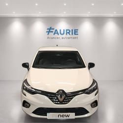 Renault Clio 5 Clio E-Tech hybride 145 Techno Tulle