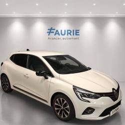 Renault Clio 5 Clio E-Tech hybride 145 Techno Tulle