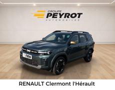 Dacia Bigster Clermont-l'Hérault