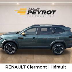 Dacia Bigster Hybrid 155 Extreme occasion - Clermont-l'H&eacute;rault - photo 3/27