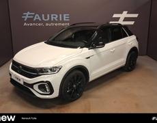 Volkswagen T-Roc Tulle