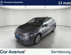 Volkswagen Polo Sarrebourg