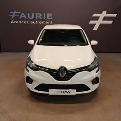 Renault Clio 5 Clio Blue dCi 85 Business Tulle