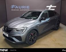 Renault Arkana Tulle
