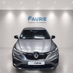 Renault Arkana Arkana TCe 160 EDC FAP - 21B R.S. Line Tulle
