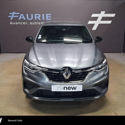 Renault Arkana Arkana TCe 160 EDC FAP - 21B R.S. Line Tulle