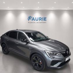 Renault Arkana Arkana TCe 160 EDC FAP - 21B R.S. Line Tulle