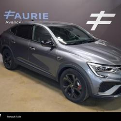Renault Arkana Arkana TCe 160 EDC FAP - 21B R.S. Line Tulle