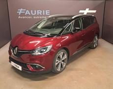 Renault Grand Scenic 4 - Grand Scenic TCe 140 Energy Intens - 15 890 €