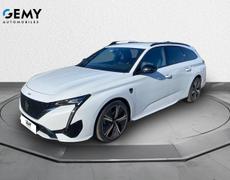 Peugeot 308 SW Phase 2 Vitré