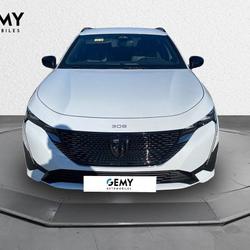 Peugeot 308 SW Phase 2 308 SW BlueHDi 130ch S&S EAT8 GT Vitr&eacute;