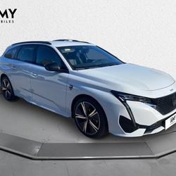 Peugeot 308 SW Phase 2 308 SW BlueHDi 130ch S&S EAT8 GT Vitr&eacute;