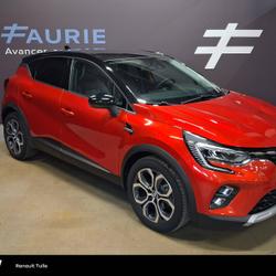 Renault Captur Captur E-Tech full hybrid 145 Techno Tulle