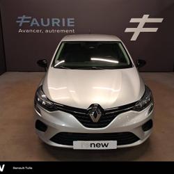 Renault Clio 5 Clio TCe 90 Equilibre Tulle