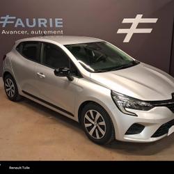 Renault Clio 5 Clio TCe 90 Equilibre Tulle
