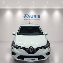 Renault Clio 5 Clio Blue dCi 100 - 21N Business Tulle