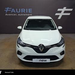 Renault Clio 5 Clio Blue dCi 100 - 21N Business Tulle