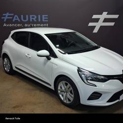 Renault Clio 5 Clio Blue dCi 100 - 21N Business Tulle