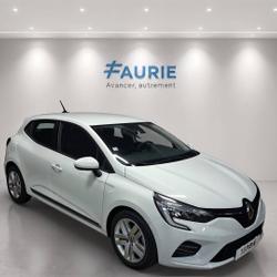Renault Clio 5 Clio Blue dCi 100 - 21N Business Tulle