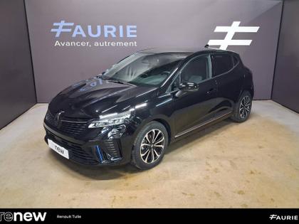Renault Clio - Clio Eco-G 100 ch GSR2 Techno - 18 590 €
