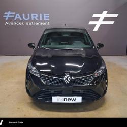 Renault Clio 5 Clio Eco-G 100 ch GSR2 Techno Tulle