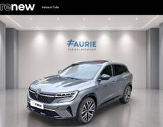 Renault Austral Tulle