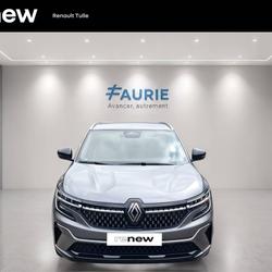 Renault Austral Austral E-Tech hybrid 200 Iconic Tulle
