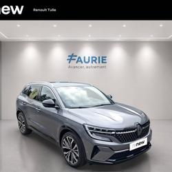 Renault Austral Austral E-Tech hybrid 200 Iconic Tulle